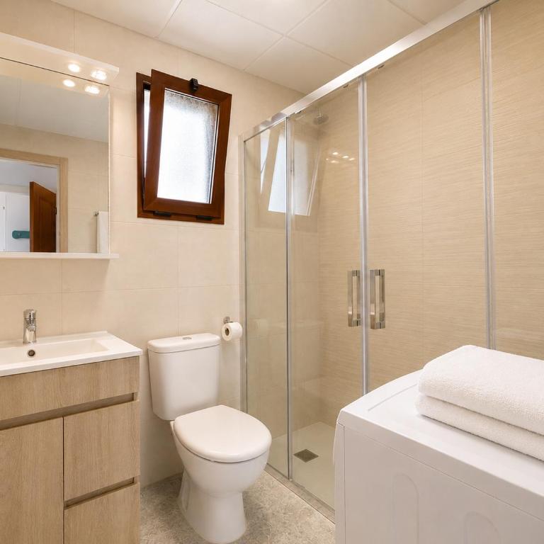 Los Jazmines - Apartamento de 1 dormitorio - 5