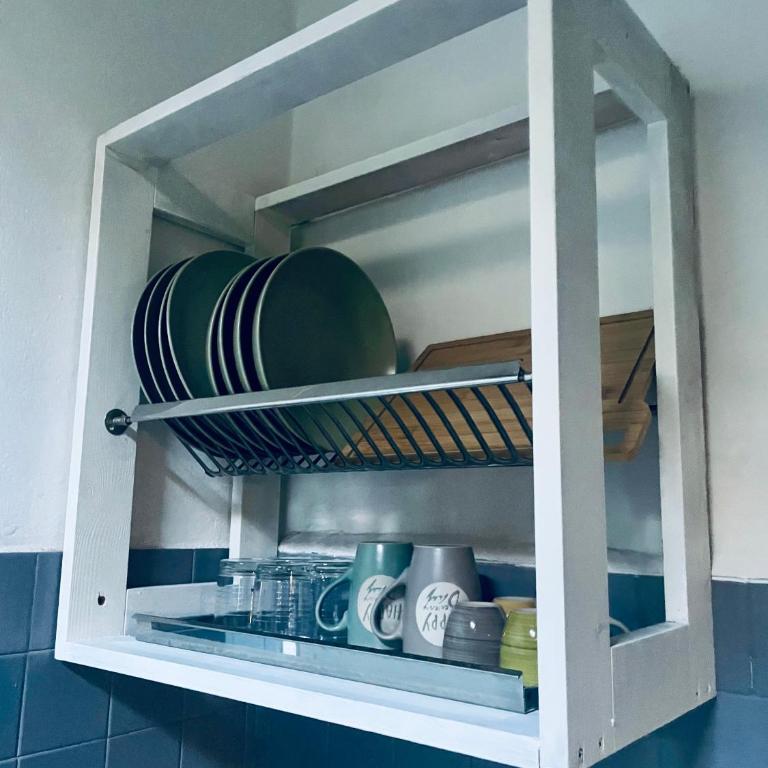 mansarda repubblica in pieno centro con ascensore e aria condizionata - Appartamento con 1 Camera da Letto - 15