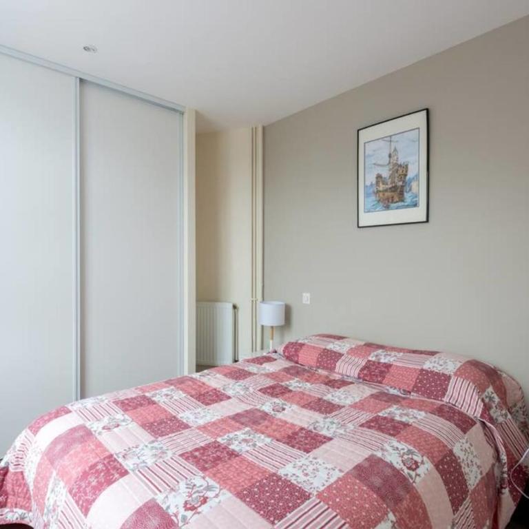 Great Apt Near The Beach Pornichet - Apartment - 5