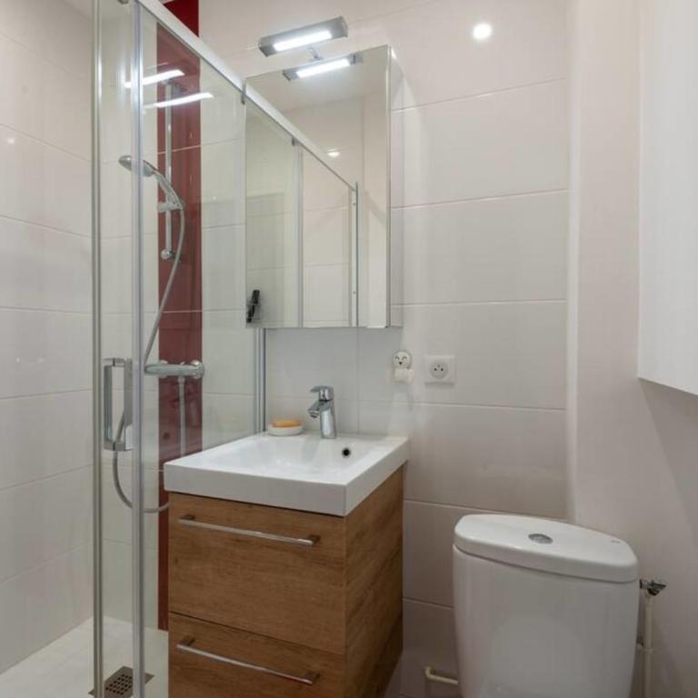 Great Apt Near The Beach Pornichet - Apartment - 10