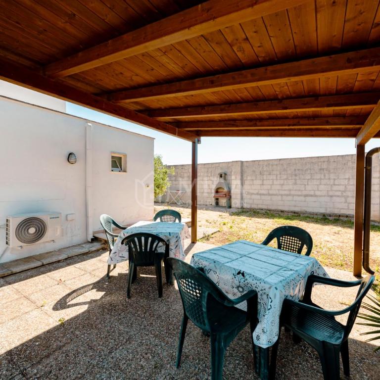 Villa Athena - Three-Bedroom Villa - 2