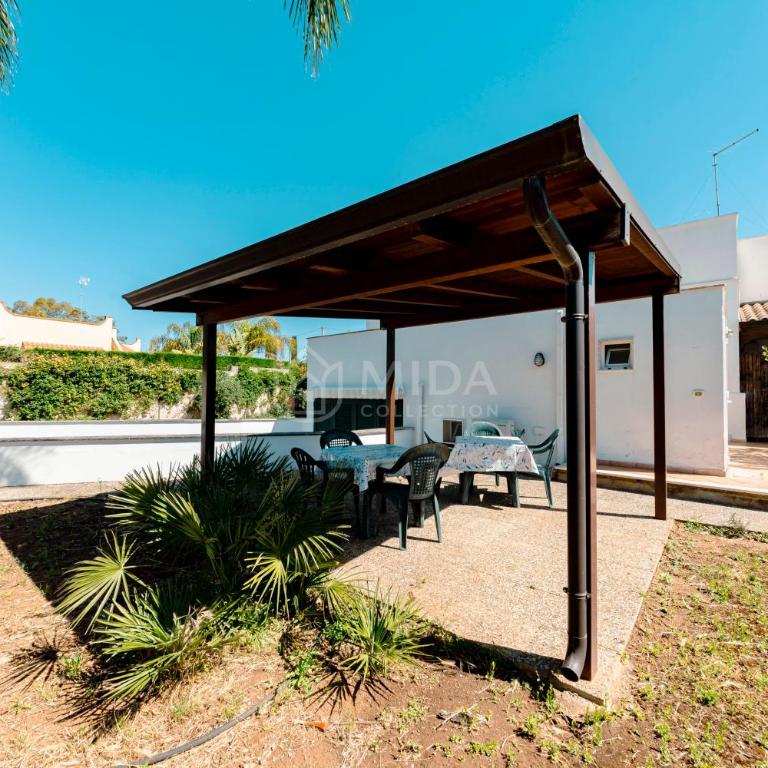 Villa Athena - Three-Bedroom Villa - 42