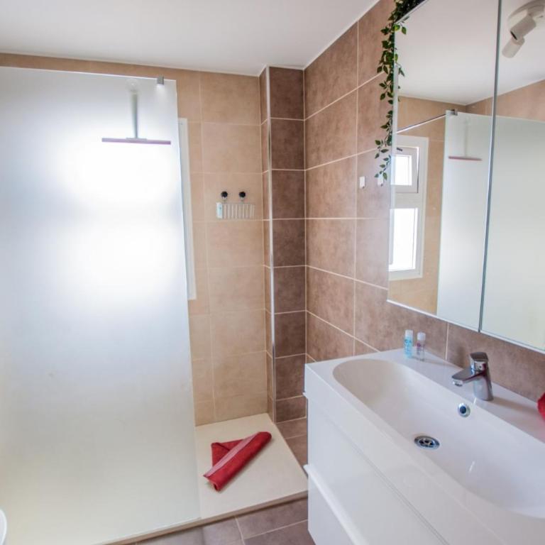 Casa Coral with sea views & AC - Apartamento - 17