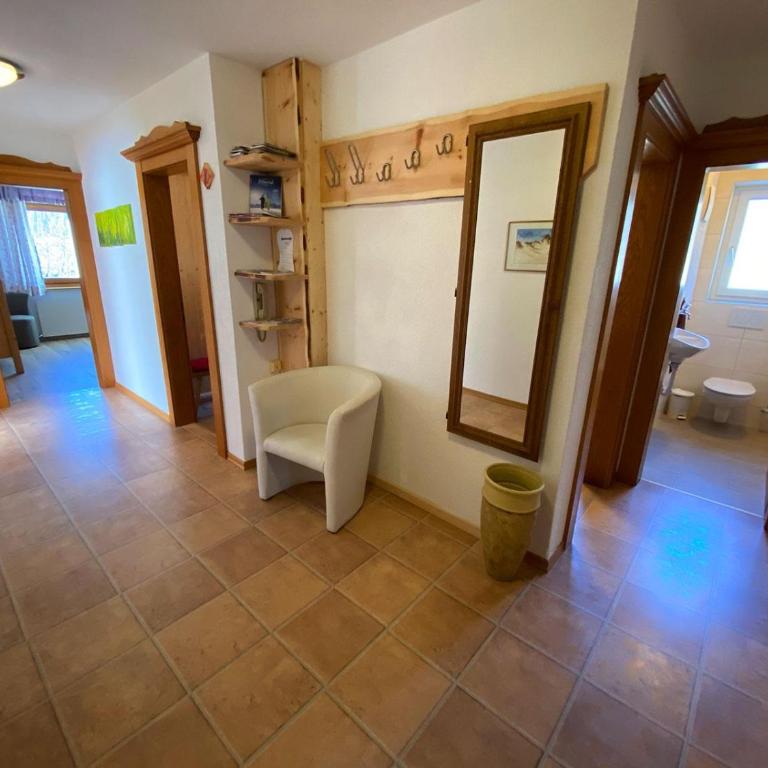 Appartments Hofer - Apartment mit 3 Schlafzimmern und Dusche - 10