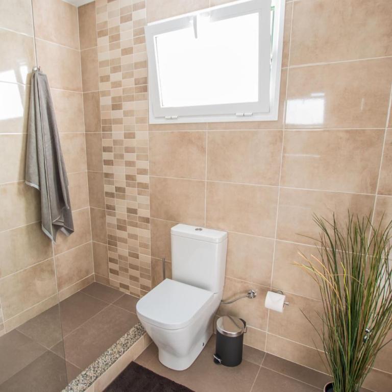 Casa Anemona with terrace shared pool sea views and free wifi - Apartamento - 26