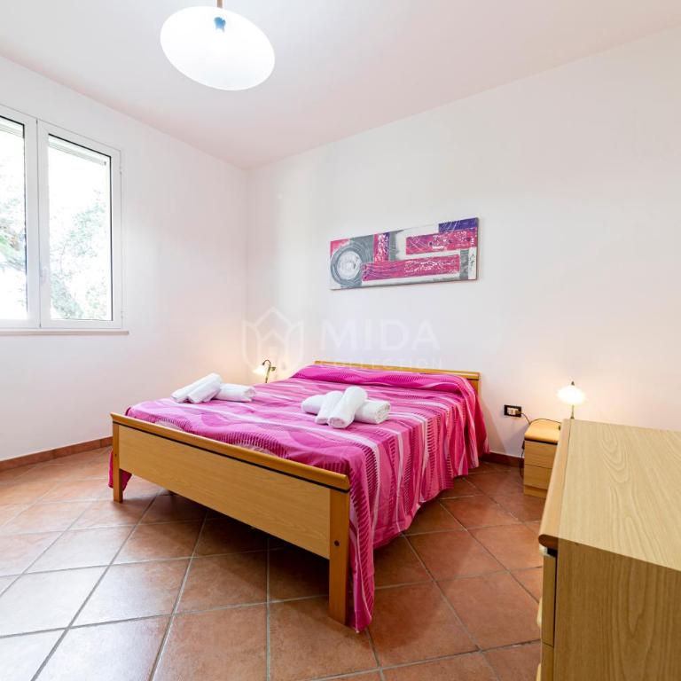 Villa Athena - Three-Bedroom Villa - 3