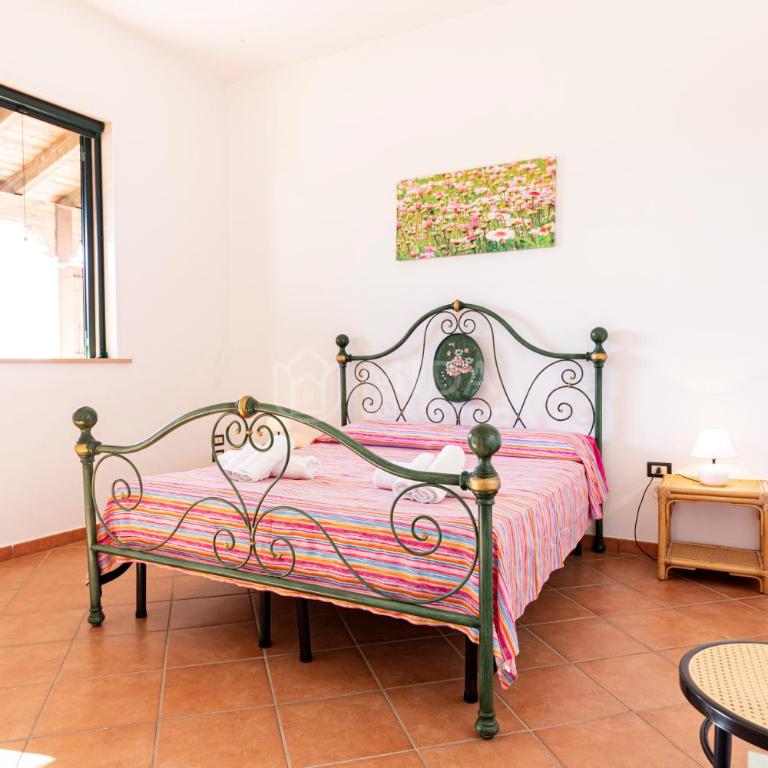 Villa Athena - Three-Bedroom Villa - 6