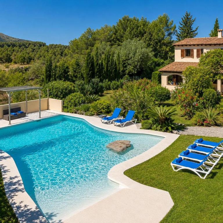 Villa Sa Pleta - Villa - 1