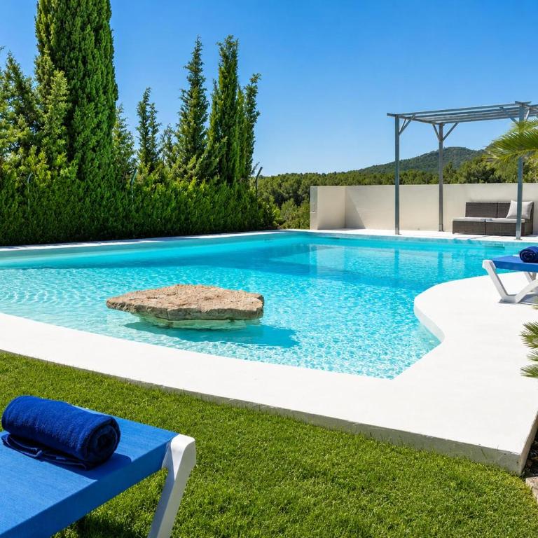 Villa Sa Pleta - Villa - 2