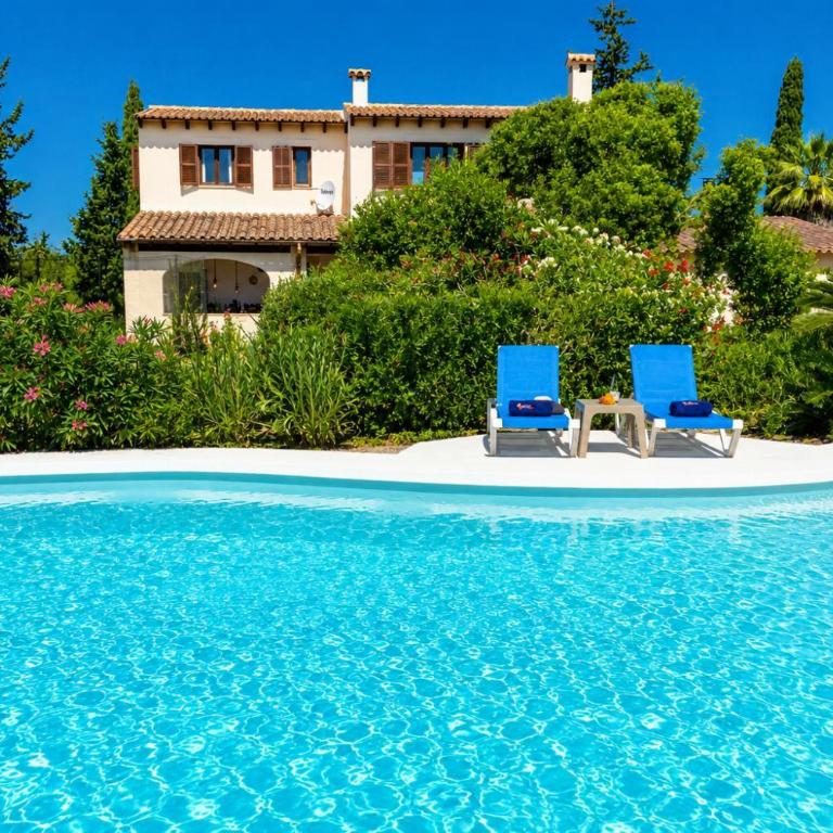 Villa Sa Pleta - Villa - 3