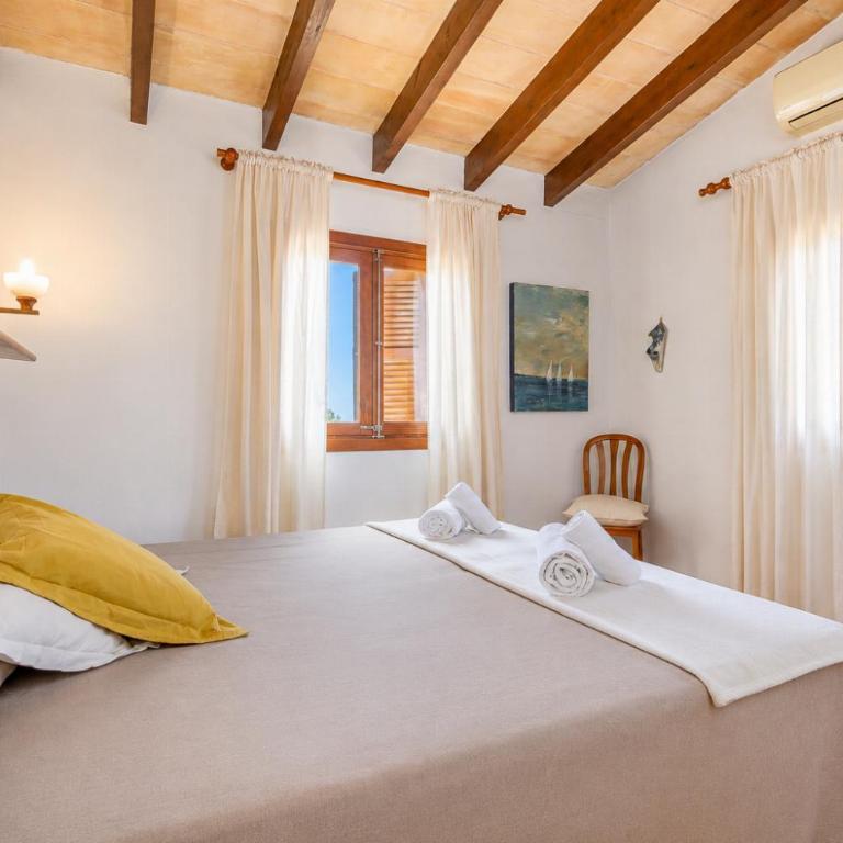 Villa Sa Pleta - Villa - 11