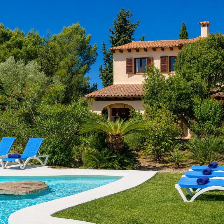 Villa Sa Pleta - Villa - 19