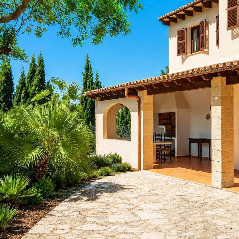 Villa Sa Pleta - Villa - 21