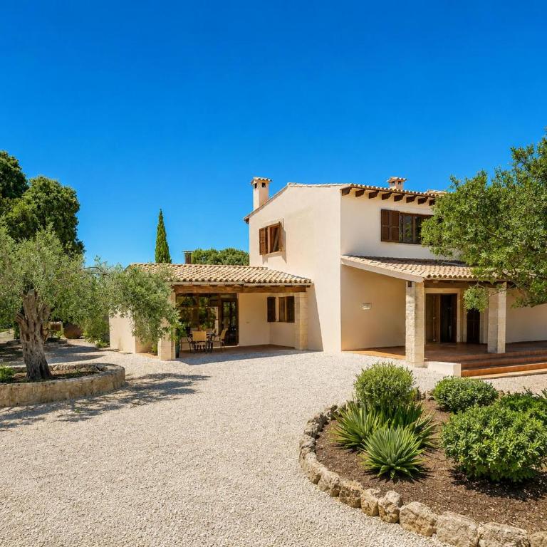 Villa Sa Pleta - Villa - 23