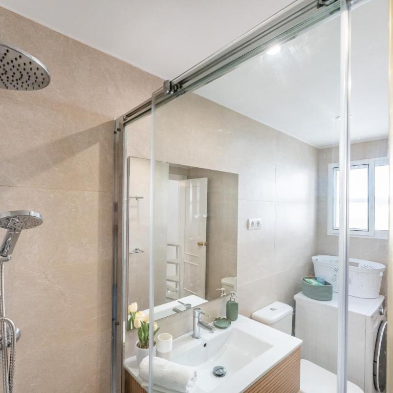 2 bed Apartment - Beachfront with Roof Terrace - Pass the Keys - Apartamento - 10