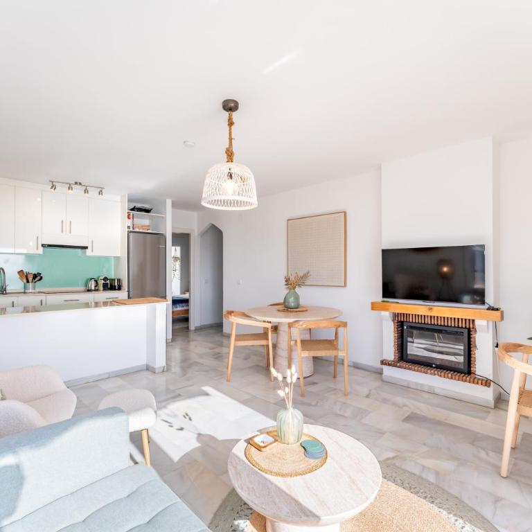 2 bed Apartment - Beachfront with Roof Terrace - Pass the Keys - Apartamento - 15