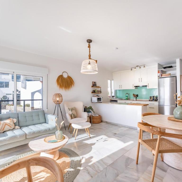 2 bed Apartment - Beachfront with Roof Terrace - Pass the Keys - Apartamento - 19