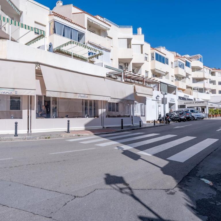 2 bed Apartment - Beachfront with Roof Terrace - Pass the Keys - Apartamento - 27