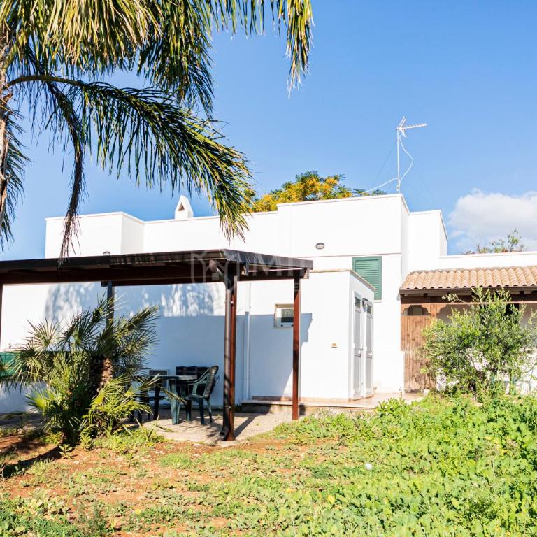 Villa Athena - Three-Bedroom Villa - 38