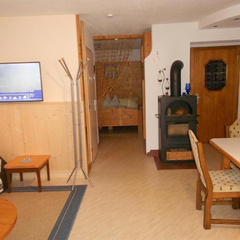 Appartments Hofer - Apartment mit 1 Schlafzimmer - 4
