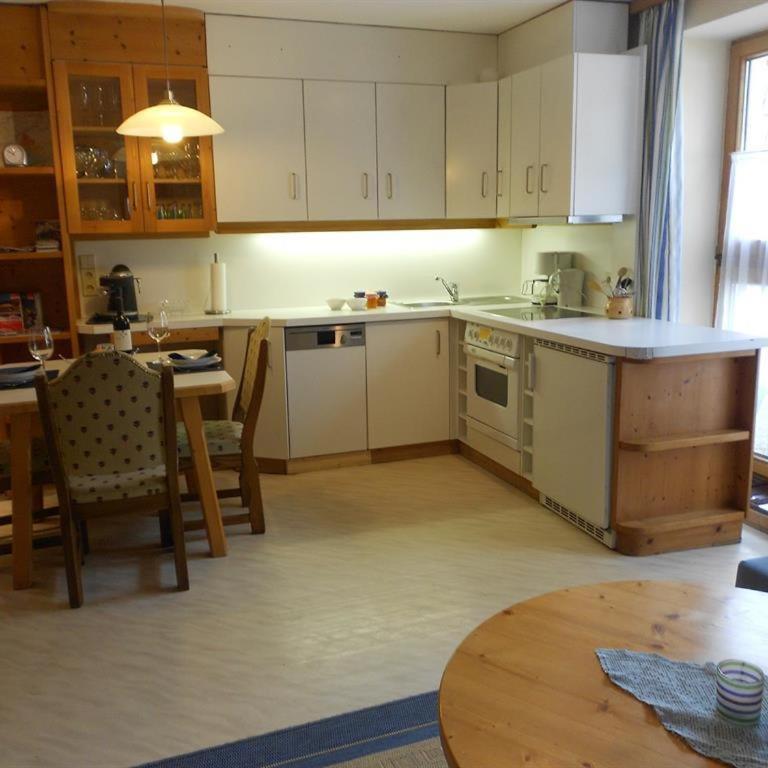 Appartments Hofer - Apartment mit 1 Schlafzimmer - 5