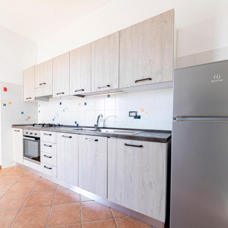 Villa Athena - Three-Bedroom Villa - 16