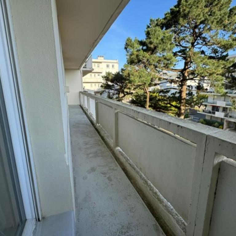 Beautiful apartment with balcon in La Baule - Apartment - 11