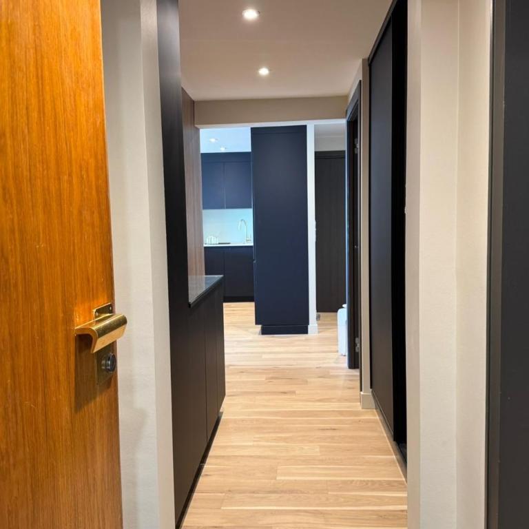 Beautiful apartment with balcon in La Baule - Apartment - 3