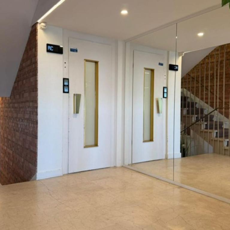 Beautiful apartment with balcon in La Baule - Apartment - 12