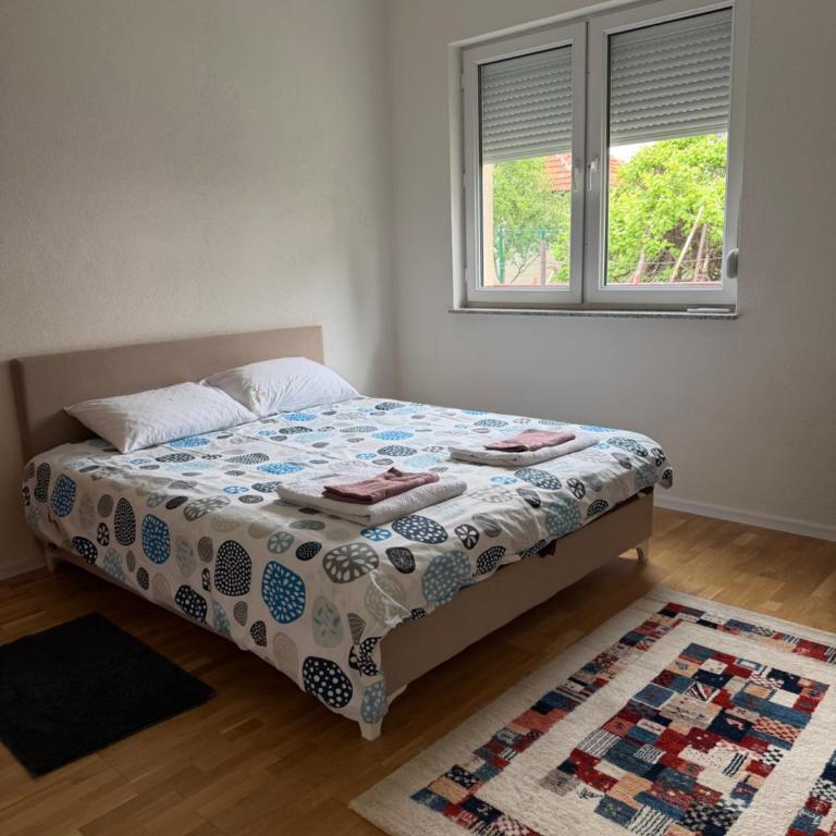 Vila Kasindol - Apartman - Prizemlje - 3