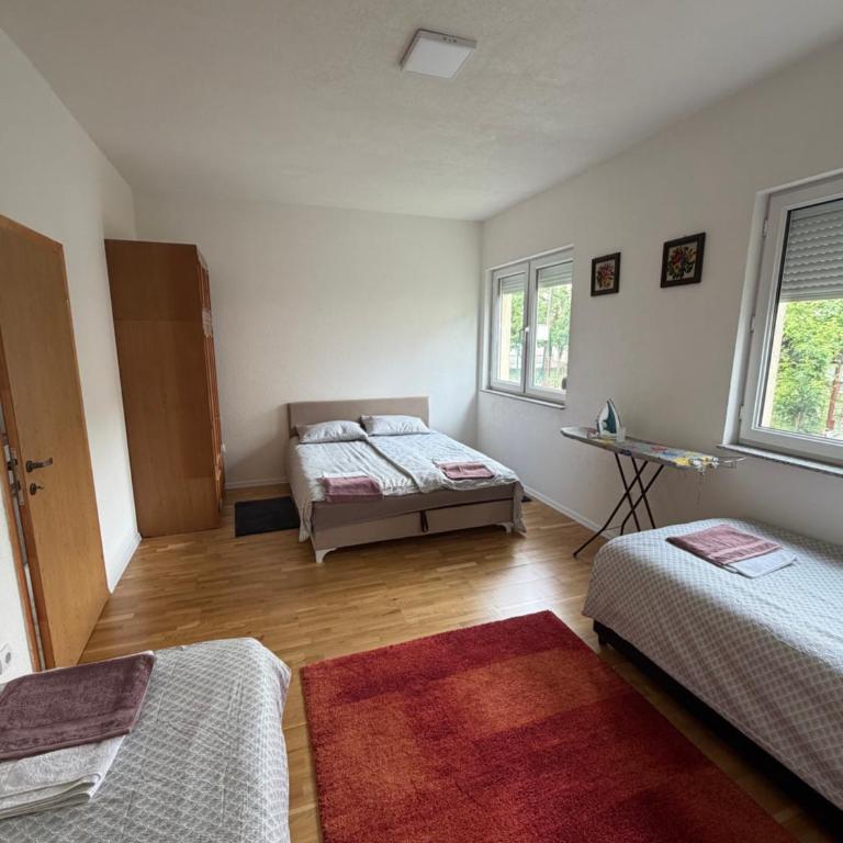 Vila Kasindol - Apartman - Prizemlje - 4