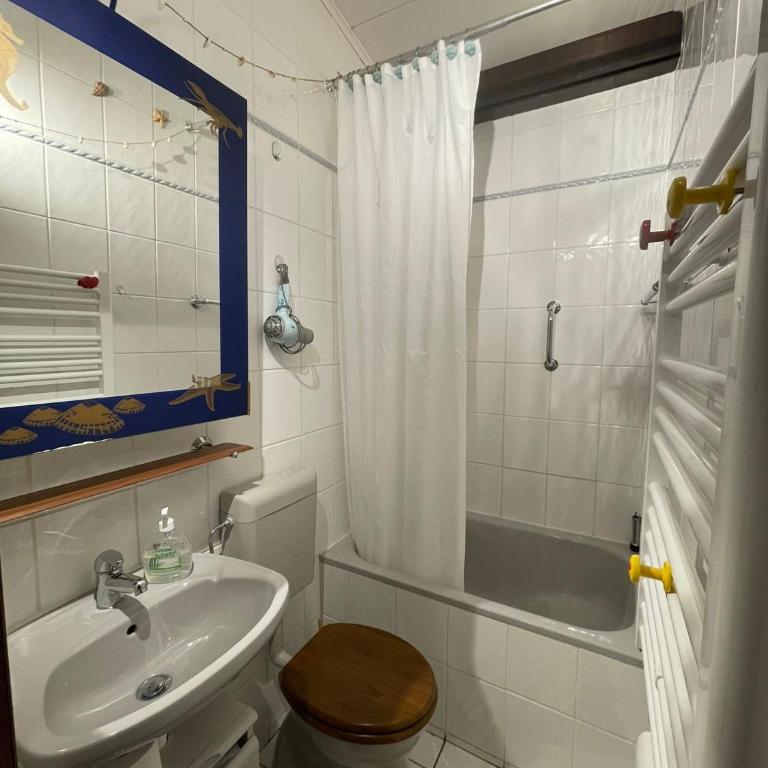 Sunclass Tignale Bungalow Gardasee - Casa con 2 Camere da Letto - 10