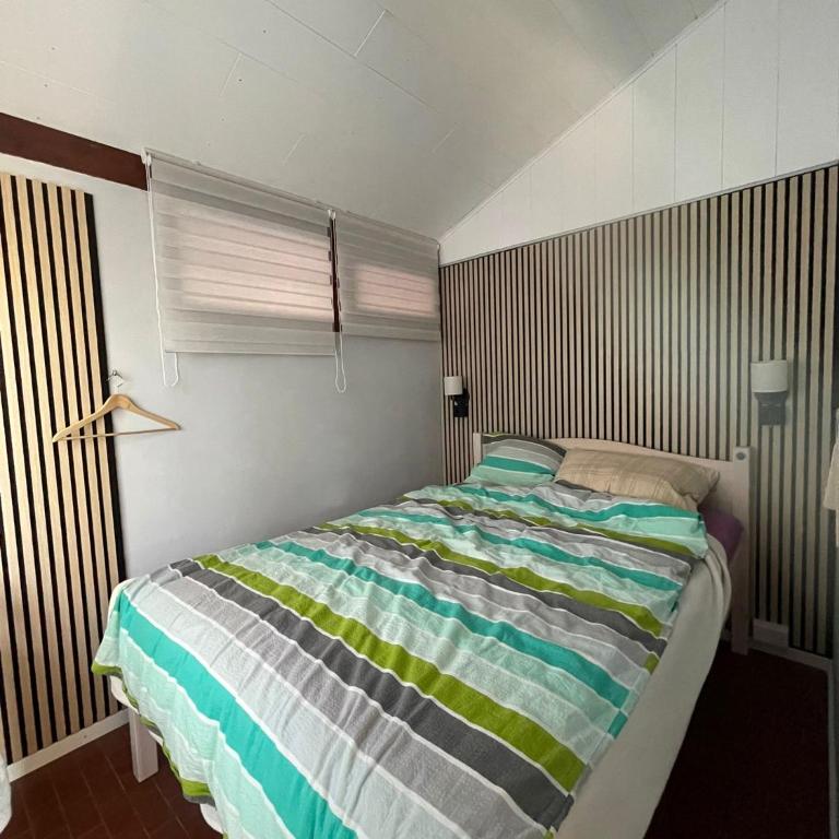 Sunclass Tignale Bungalow Gardasee - Casa con 2 Camere da Letto - 11