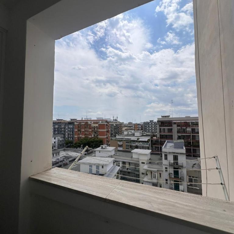 Casetta Lilla Stay - Bari Politecnico 1BR - Appartamento con 1 Camera da Letto - 12