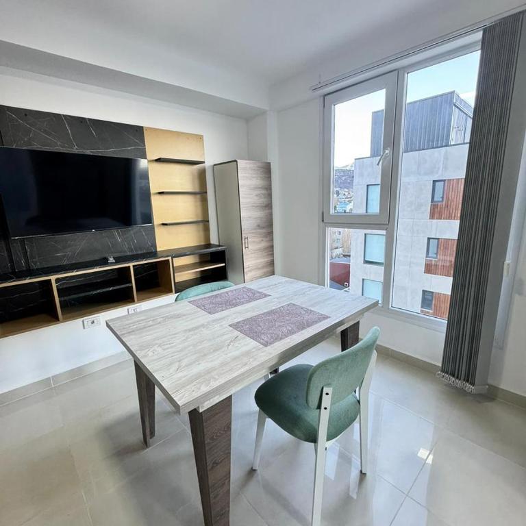 Moderno Depto Con vista en Centro 3E - Apartamento de 1 dormitorio - 5