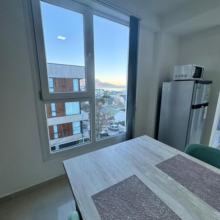 Moderno Depto Con vista en Centro 3E - Apartamento de 1 dormitorio - 6