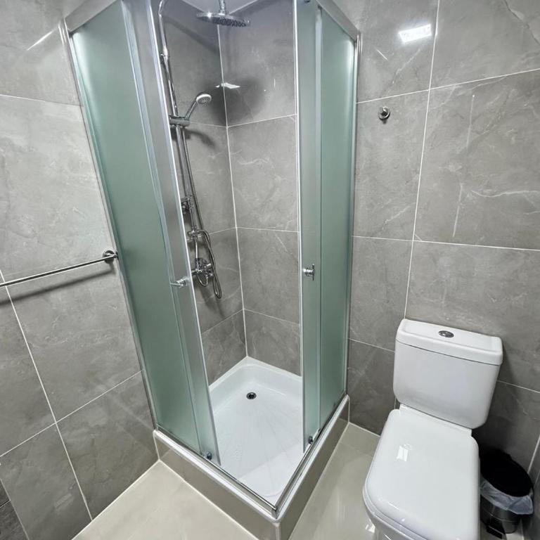 Moderno Depto Con vista en Centro 3E - Apartamento de 1 dormitorio - 11