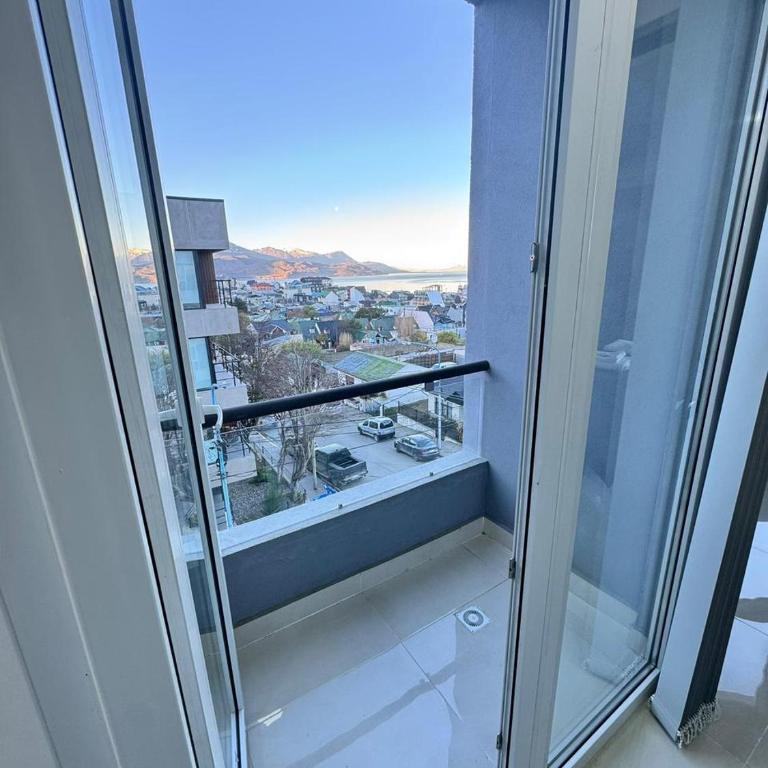 Moderno Depto Con vista en Centro 3E - Apartamento de 1 dormitorio - 19