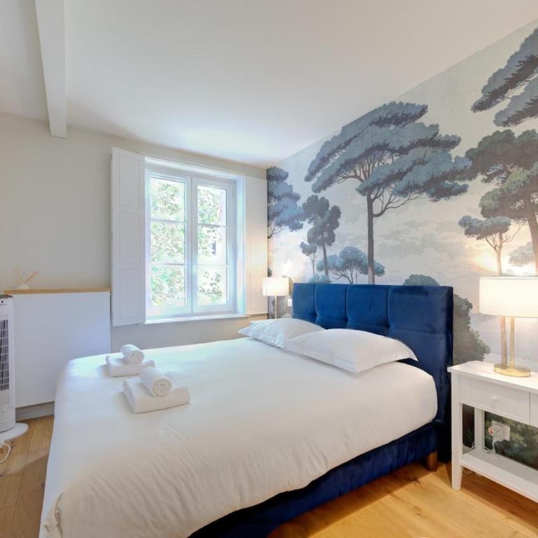 L'Ecrin du Cloitre - Jardin - Parking - Appartamento con 2 Camere da Letto e Terrazza - 30
