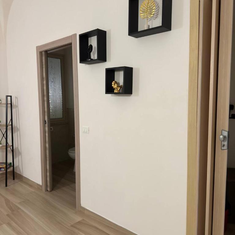 Case Vacanza Titone - Casa con 2 Camere da Letto - 13