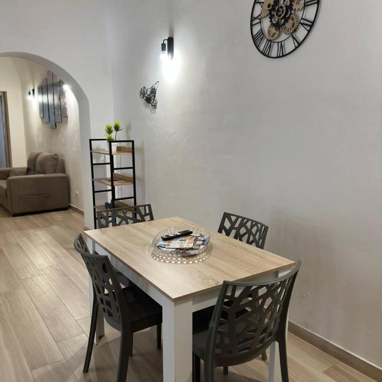 Case Vacanza Titone - Casa con 2 Camere da Letto - 35