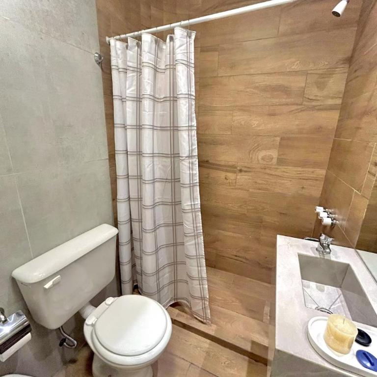 Comodo dpto para 2 en pleno centro de Salta - Bonavista Rentals - Apartment - 13