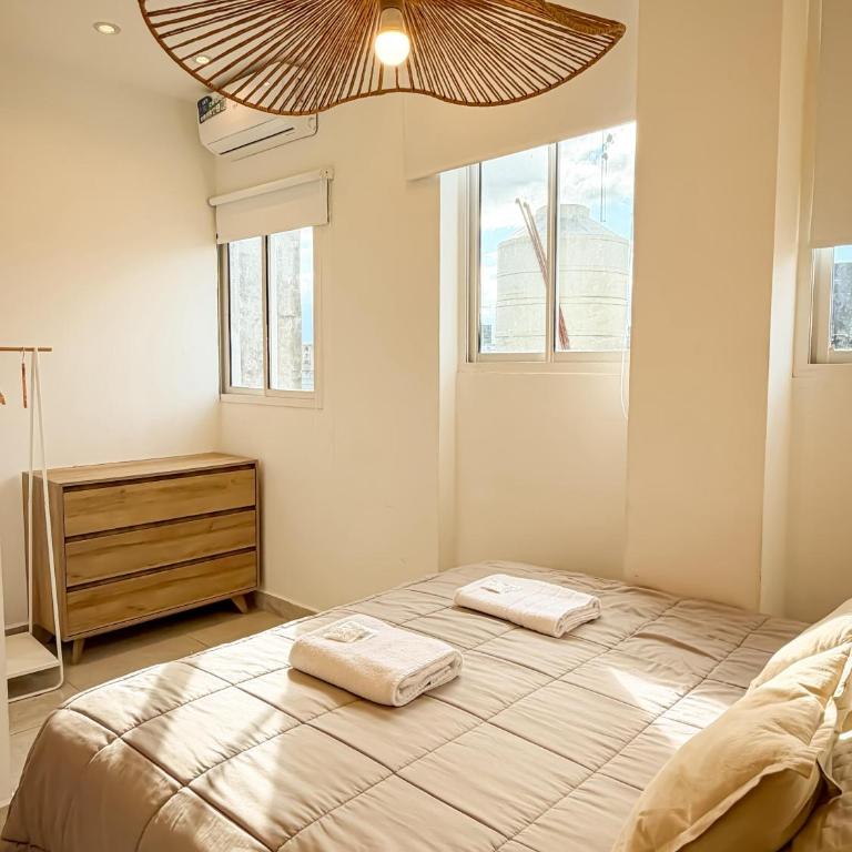 Comodo dpto para 2 en pleno centro de Salta - Bonavista Rentals - Apartment - 11