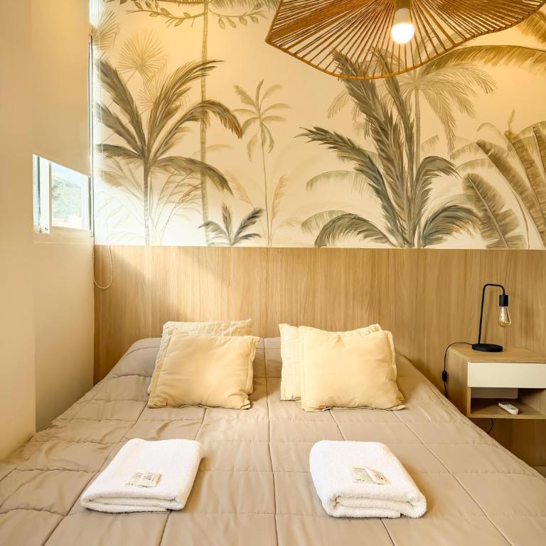 Comodo dpto para 2 en pleno centro de Salta - Bonavista Rentals - Apartment - 12