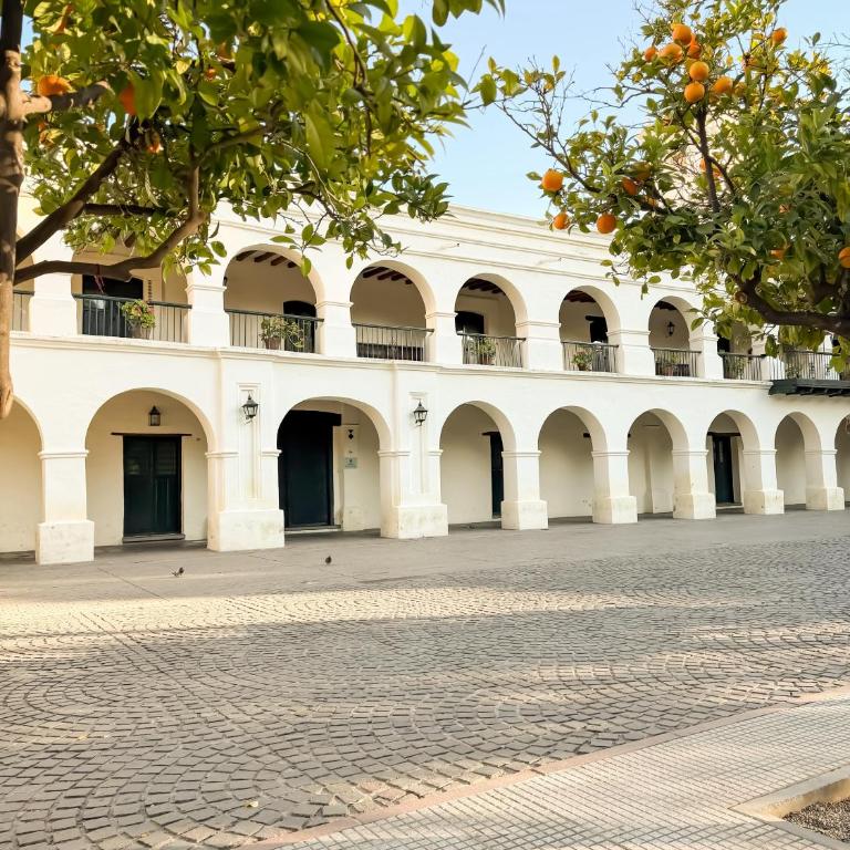 Comodo dpto para 2 en pleno centro de Salta - Bonavista Rentals - Apartment - 15