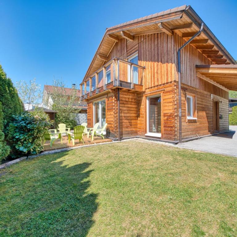 Apartment Seven A - Ferienhaus - 3