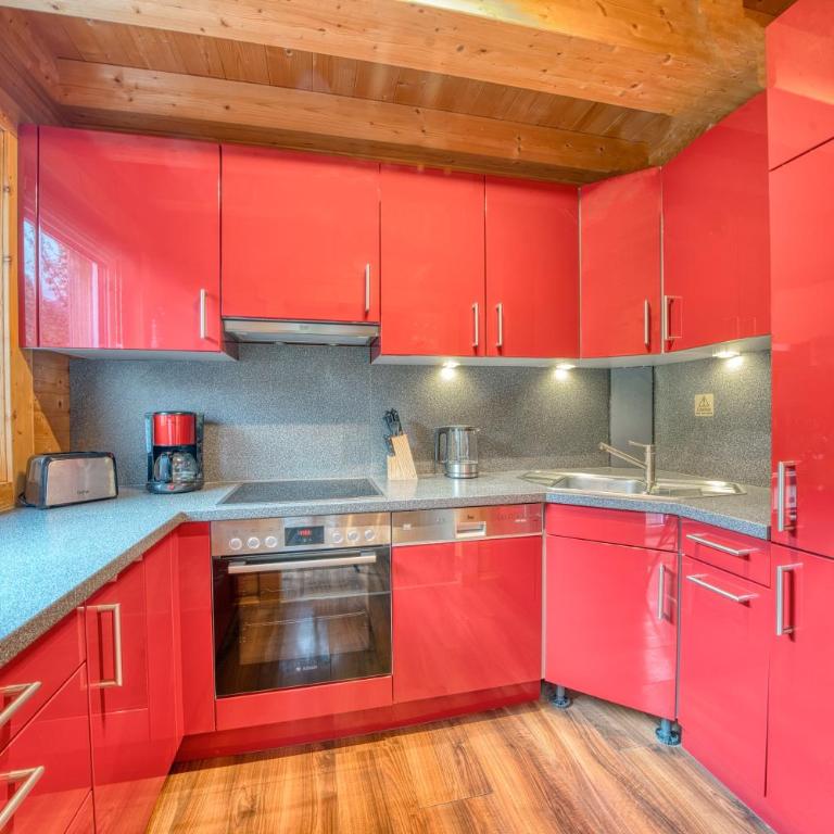 Apartment Seven A - Ferienhaus - 9