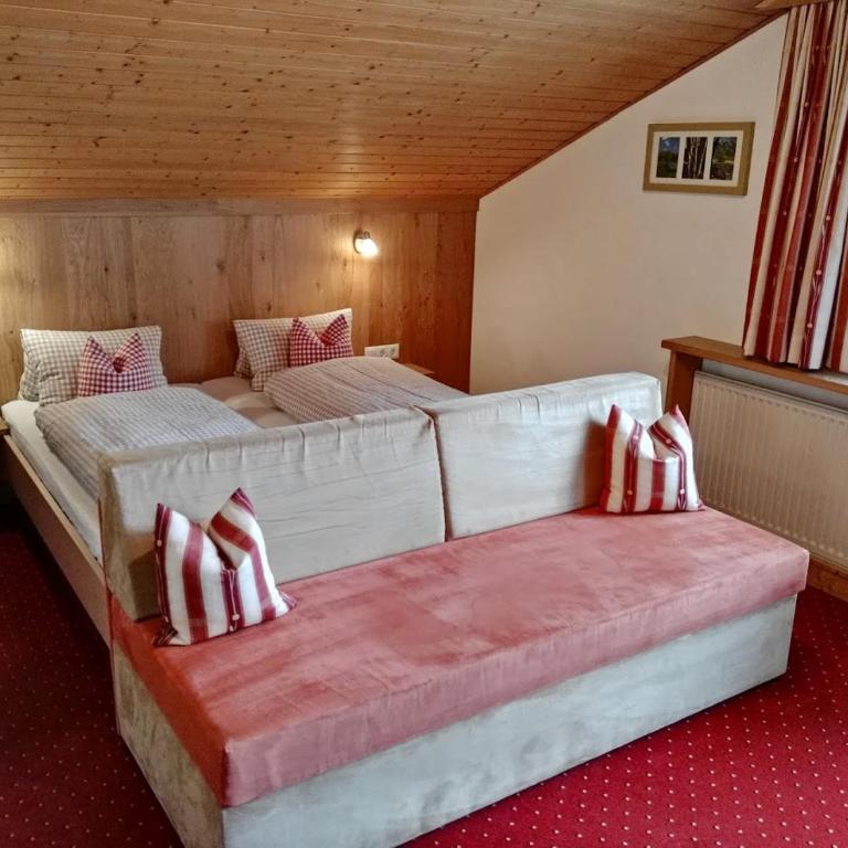 Landhaus Hubert Fiegl - Doppelzimmer - 3