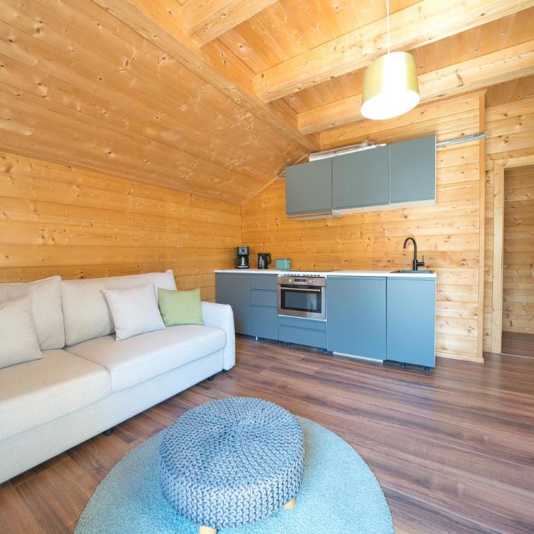 Apartment Seven B - Ferienhaus - 3