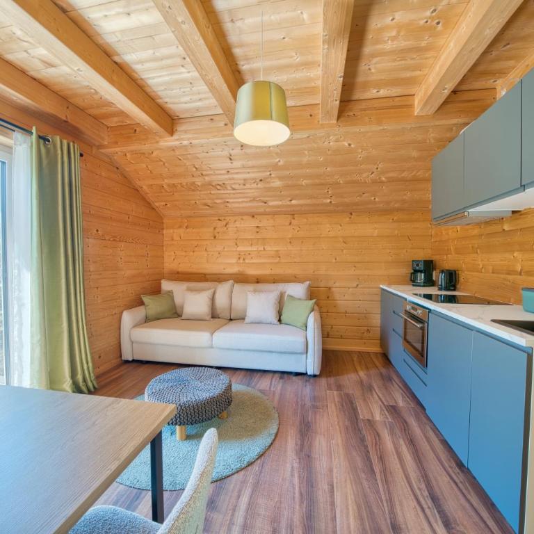 Apartment Seven B - Ferienhaus - 4